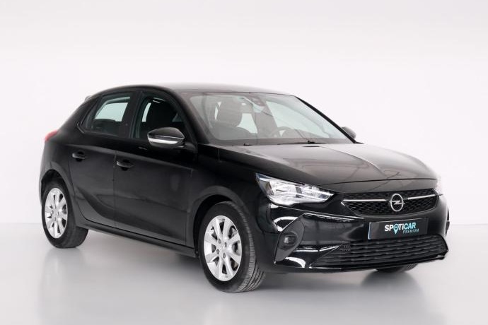 OPEL CORSA 1.2T XHL 74kW (100CV) Edition