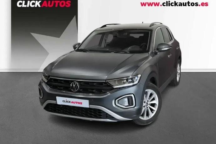 VOLKSWAGEN T-Roc 1.5 TSI 150CV Life