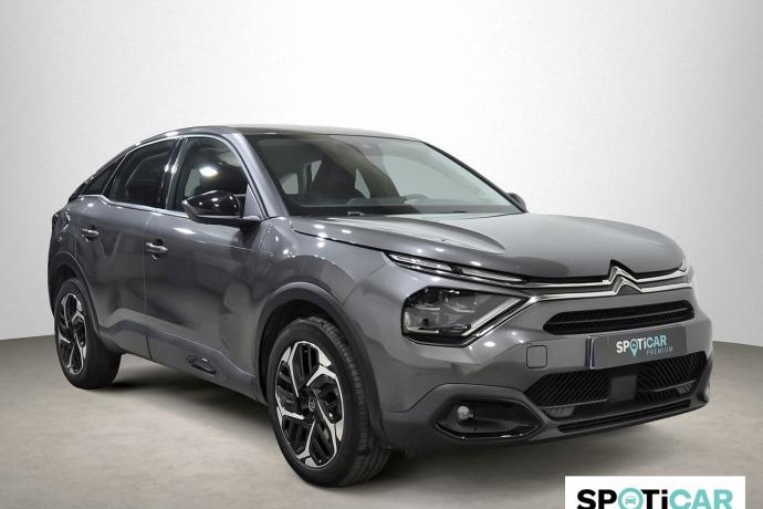 CITROEN C4 BlueHdi 110 S&S Feel Pack