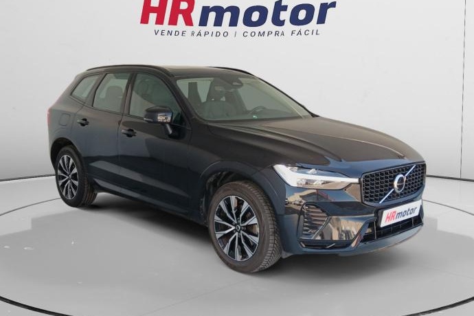 VOLVO XC60 B4 2WD Plus Dark MHEV