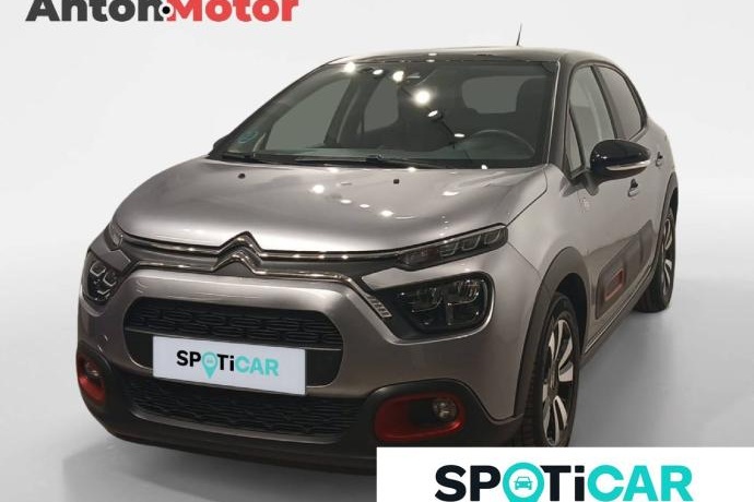 CITROEN C3 PureTech 60KW (83CV) C-Series
