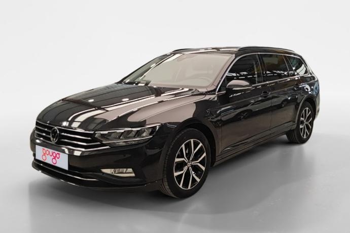 VOLKSWAGEN PASSAT VARIANT EXECUTIVE 2.0 TDI 110 KW (150 CV) 6 VEL.