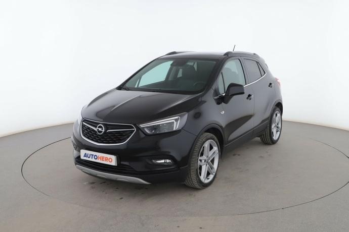 OPEL MOKKA X 1.4 Turbo Innovation Start/Stop