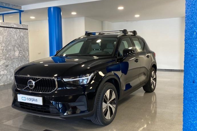 VOLVO XC40 2.0 B3 G Core Auto
