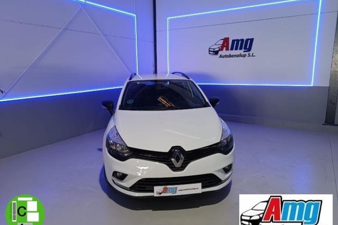 RENAULT CLIO dCi 8V 75 CV S&S 5p. Energy Intens
