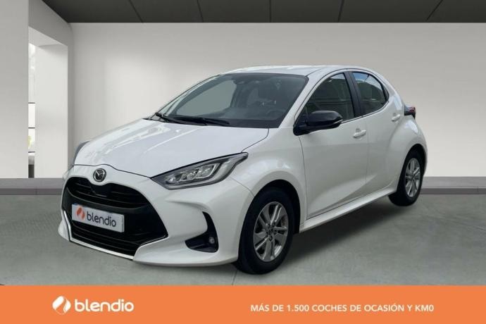 MAZDA 2 MAZDA 2 HYBRID 1.5 116CVT AGILE COMFORT
