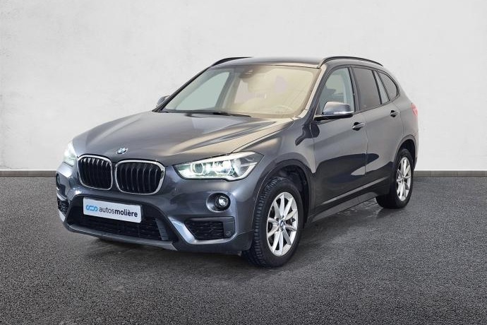 BMW X1 sDrive16d Business 85 kW (116 CV)