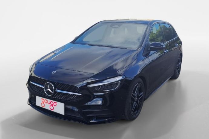 MERCEDES-BENZ B B 200 d
