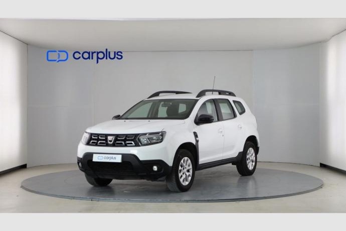 DACIA DUSTER Comfort Blue dCi 85kW (115CV) 4X4
