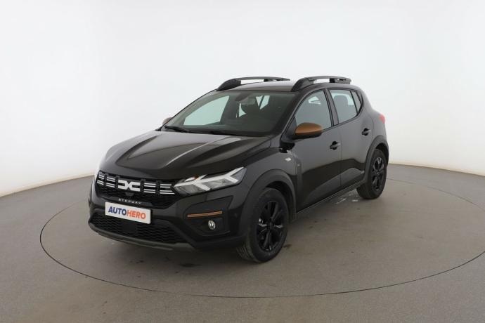 DACIA SANDERO 1.0 TCe Stepway Extreme