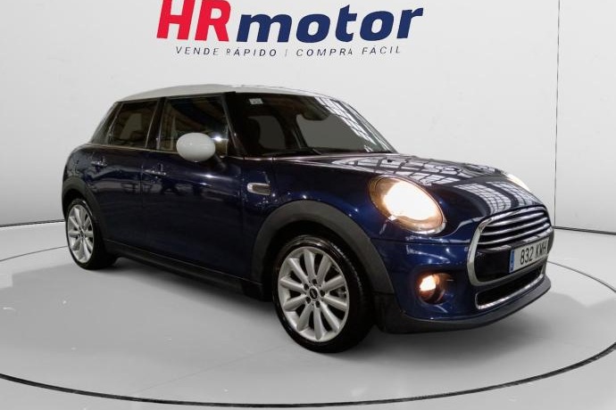 MINI COOPER COOPER
