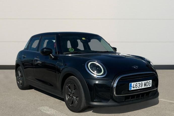 MINI COOPER 1.5 COOPER AUTO 136 5P