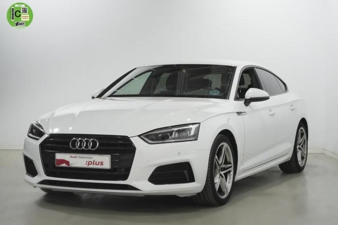 AUDI A5 sport 2.0 TDI 140 kW (190 CV) S tronic