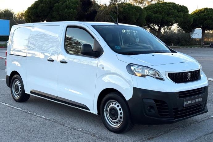 PEUGEOT EXPERT Pro 1.5 BlueHDi 120cv STANDARD
