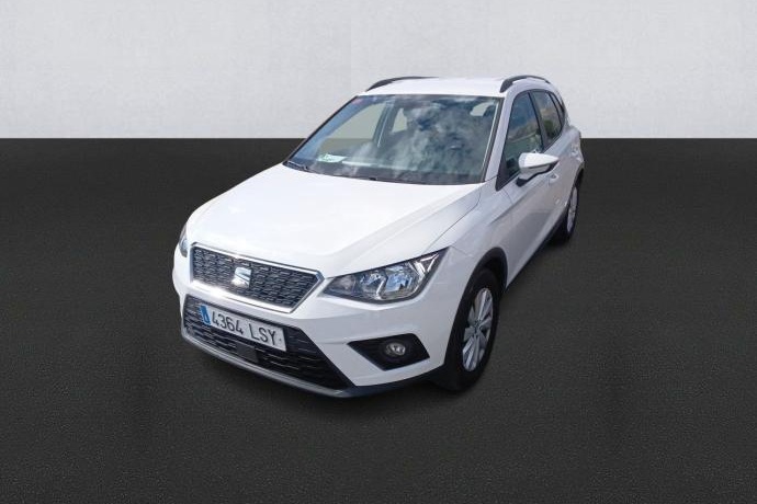 SEAT ARONA 1.0 TSI 81kW (110CV) Style Go2