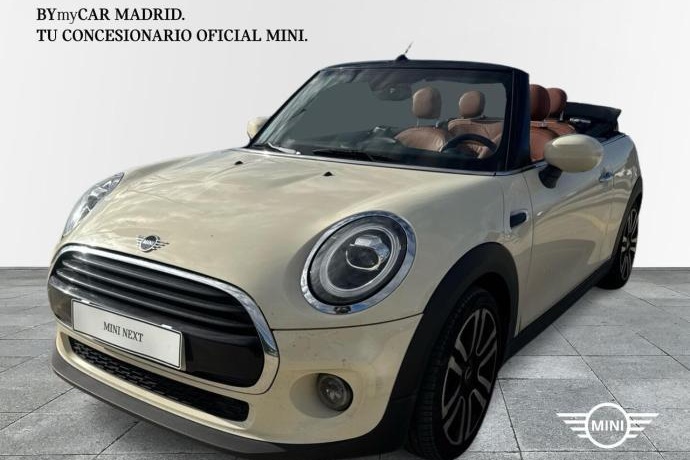 MINI COOPER 100 kW (136 CV)