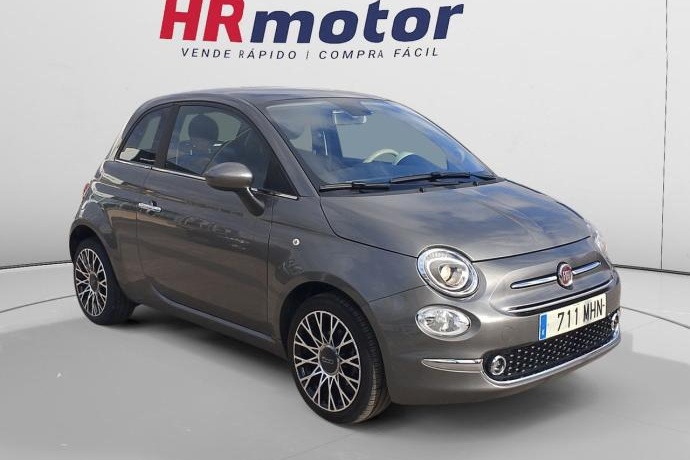 FIAT 500 1.0 Mild Hybrid Dolcevita