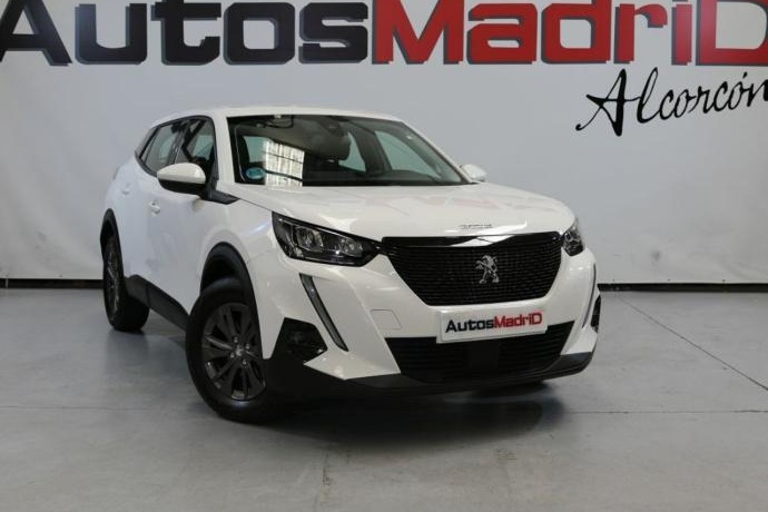 PEUGEOT 2008 Active BlueHDI 81kW (110CV)