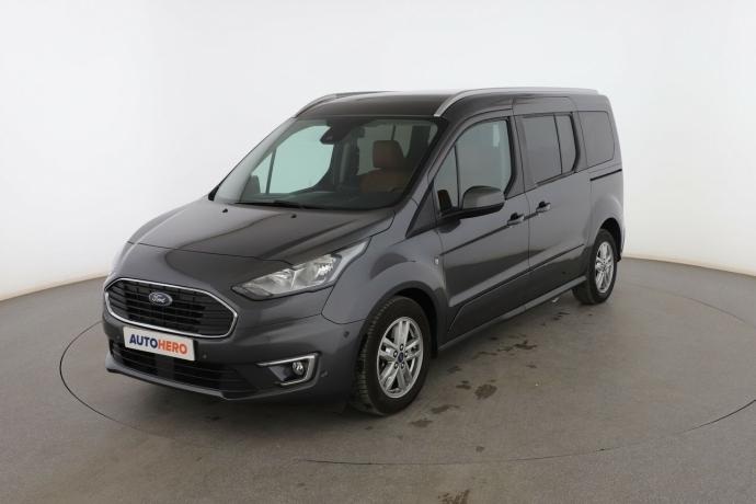 FORD TOURNEO 1.5 EcoBlue TDCi Titanium