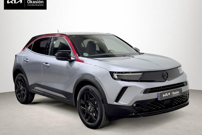 OPEL MOKKA 1.2 T 96kW (130 CV) GS Line