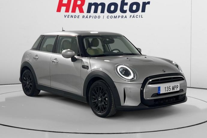 MINI COOPER 100 kW (136 CV)