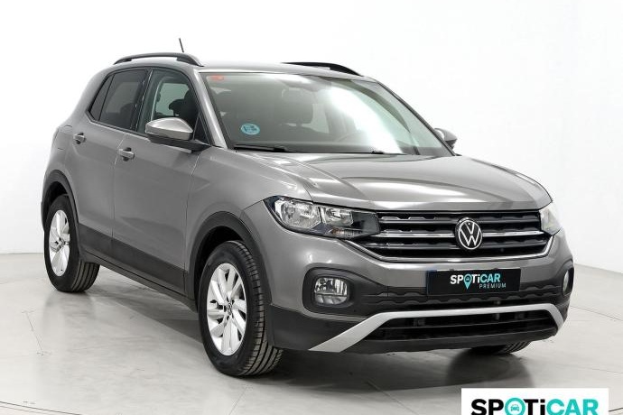 VOLKSWAGEN T-CROSS Advance 1.0 TSI 81kW (110CV) DSG
