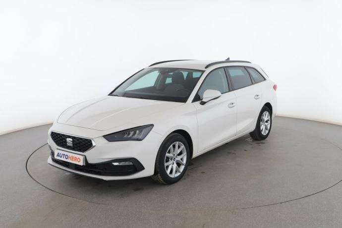 SEAT LEON 1.5 TSI ACT Style Go