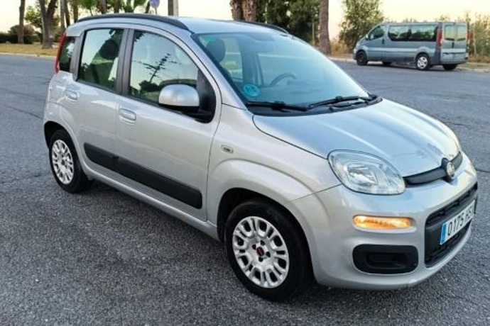 FIAT PANDA 1.2 EasyPower Lounge