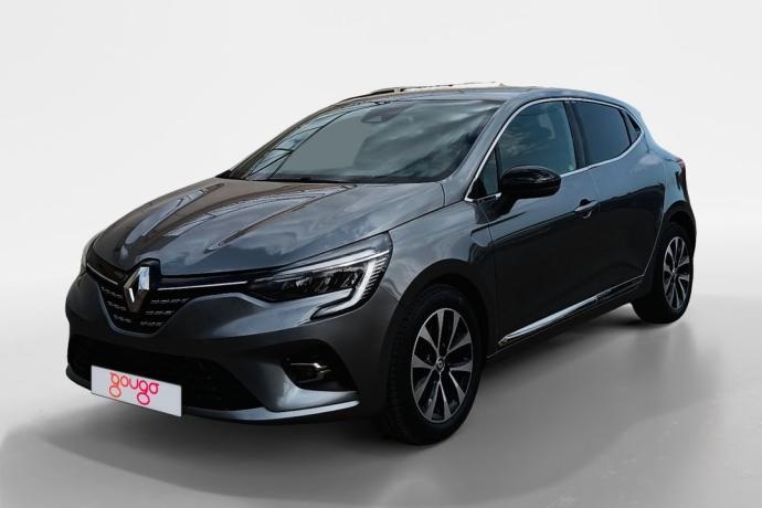 RENAULT CLIO BERLINA CON PORTON 1.3 TCE 103KW TECHNO 140 5P