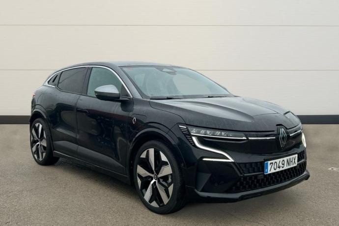 RENAULT MEGANE BEV 63KWH 160KW TECHNO SUPER 218 5P