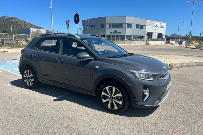 KIA STONIC CONCEPT 1.0 T-GDI 100cv