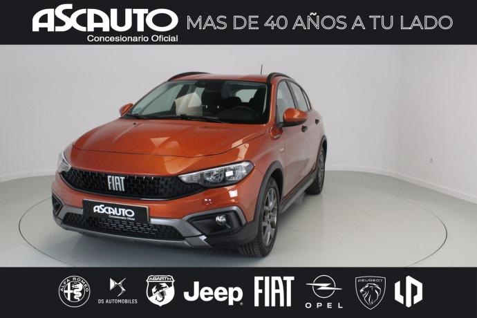 FIAT TIPO 1.6 MULTIJET CITY CROSS 130 5P