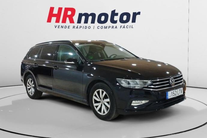 VOLKSWAGEN PASSAT EVO Business