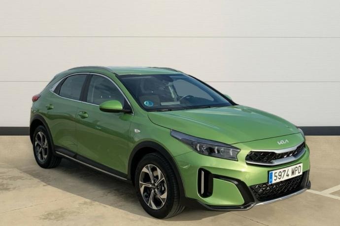 KIA XCEED 1.5 MHEV 118KW DRIVE 160 5P