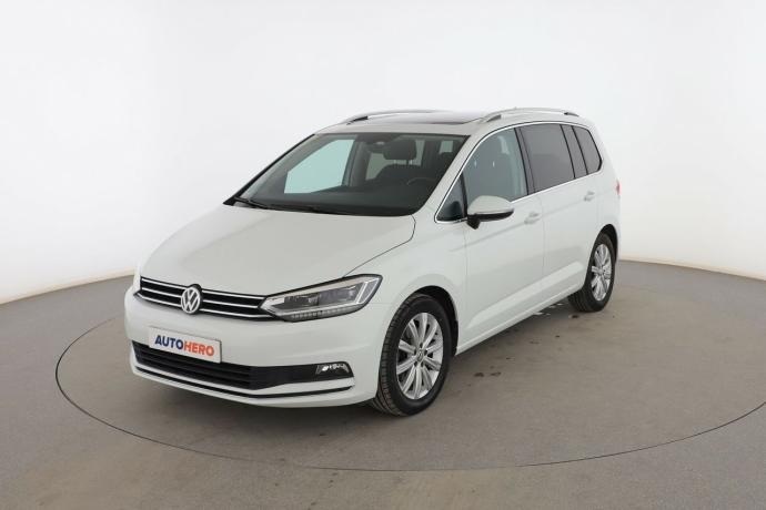 VOLKSWAGEN TOURAN 1.4 TSI Sport BlueMotion