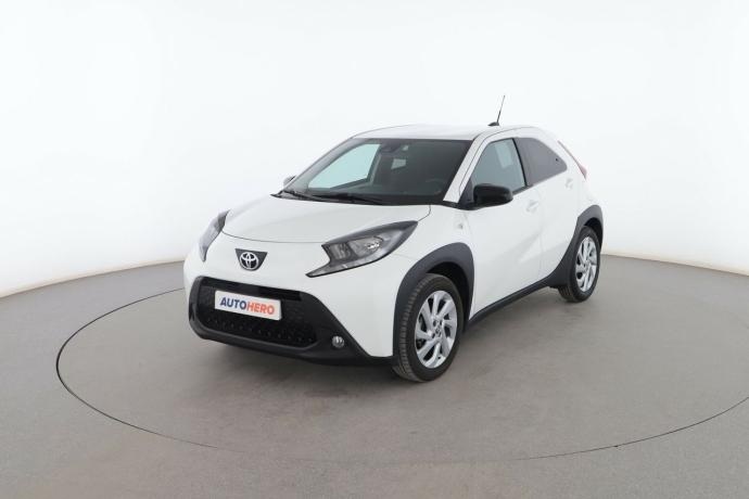 TOYOTA AYGO 1.0 Play