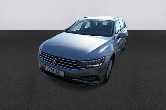VOLKSWAGEN PASSAT Variant Business 2.0 TDI 110kW