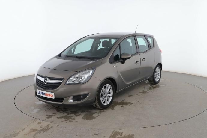 OPEL MERIVA 1.4 SELECTIVE