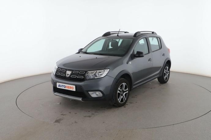 DACIA SANDERO 0.9 TCe SL Nomada 2018
