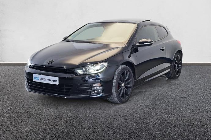 VOLKSWAGEN SCIROCCO Typhoon by R-Line 1.4 TSI BMT 92 kW (125 CV)