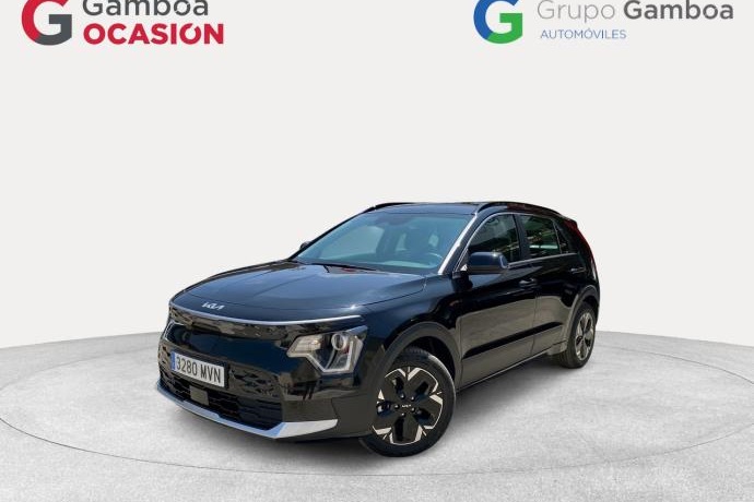 KIA e-NIRO e-Niro 150kW Business (Long Range)