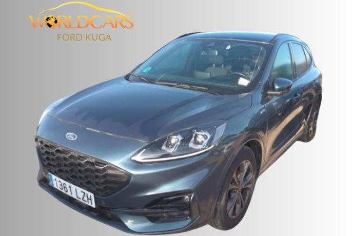 FORD KUGA ST-Line 1.5T EcoBoost 110kW (150CV)