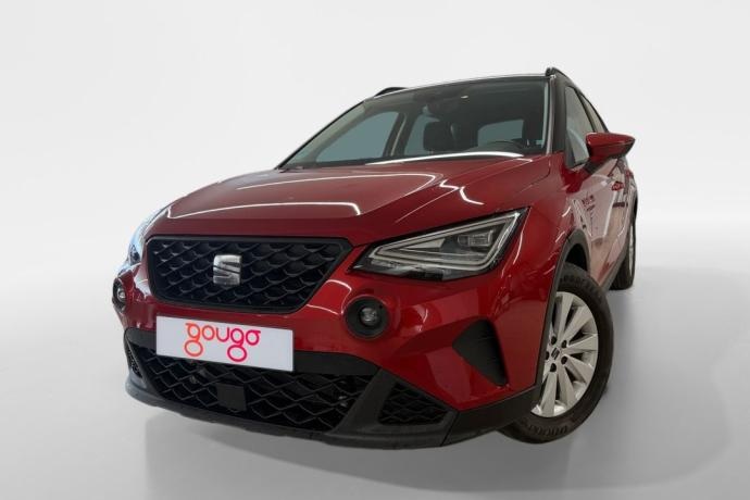 SEAT ARONA 1.0 TSI 85KW STYLE SPECIAL EDITION DSG 115 5P