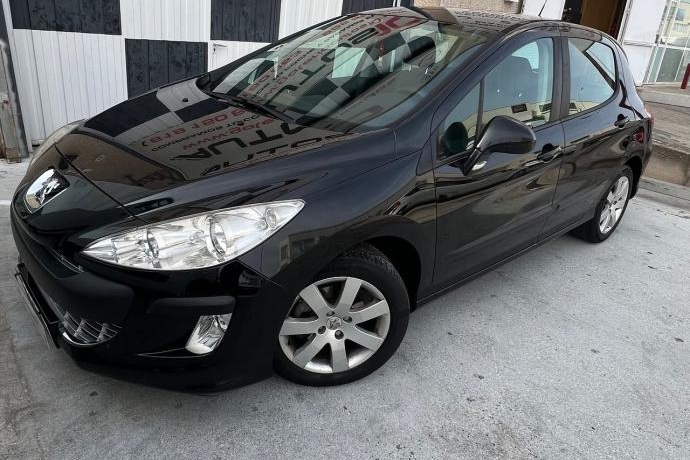 PEUGEOT 308 90CV