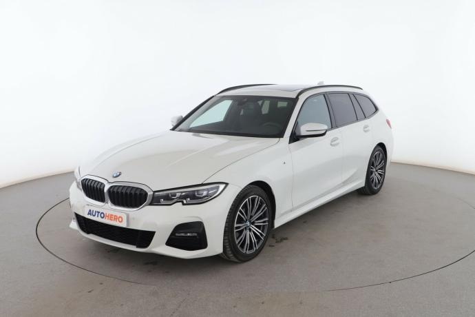 BMW SERIE 3 320d xDrive M Sport