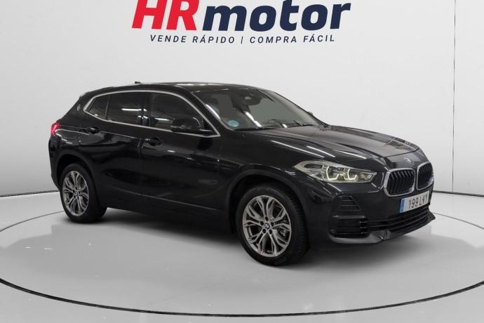 BMW X2 sDrive18i 103 kW (140 CV)