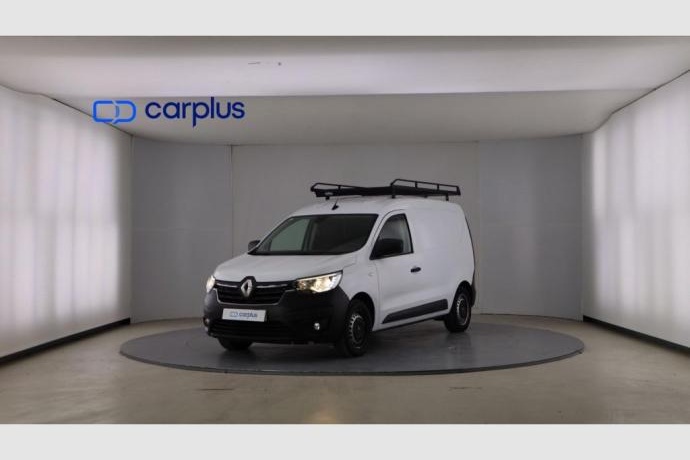RENAULT EXPRESS Confort 1.5 Blue dCi 55 kW (75 cv)