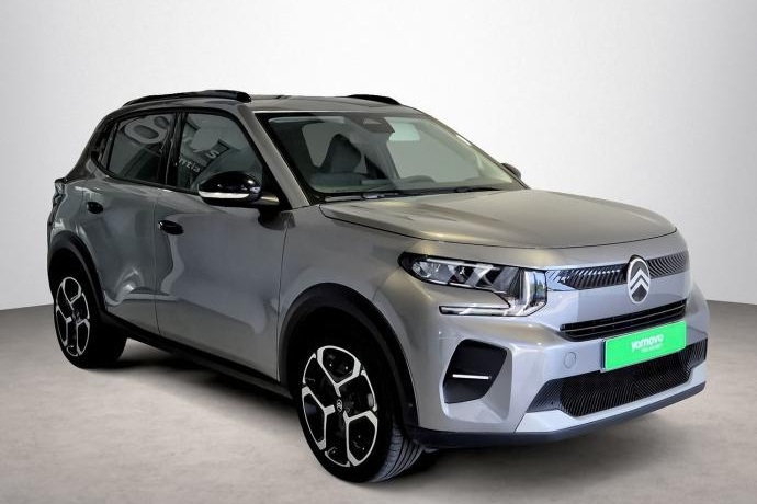 CITROEN C3 Turbo 100 You Pack Plus