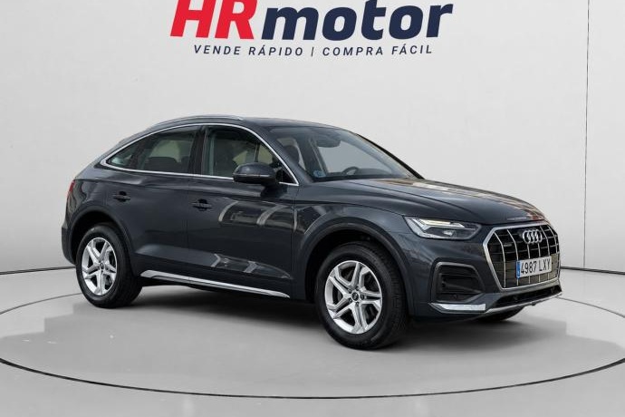 AUDI Q5 Advanced 50 TFSI E quattro-ultra 220 kW (299 CV)