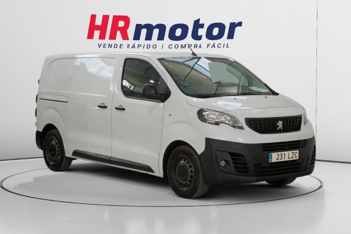 PEUGEOT EXPERT Pro Standard